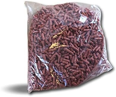 Pellets de Ramonage Catalytique pour Poêle à Granulés – Lot de 10 (Boîte 1,5 kg)