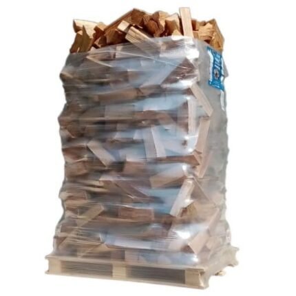 Bois de chauffage – 25 CM – Haute performance